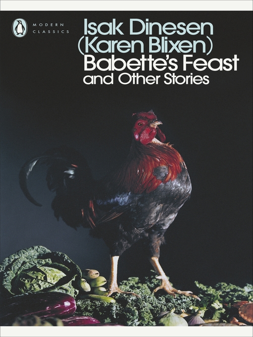 Title details for Babette's Feast and Other Stories by Isak Dinesen - Wait list